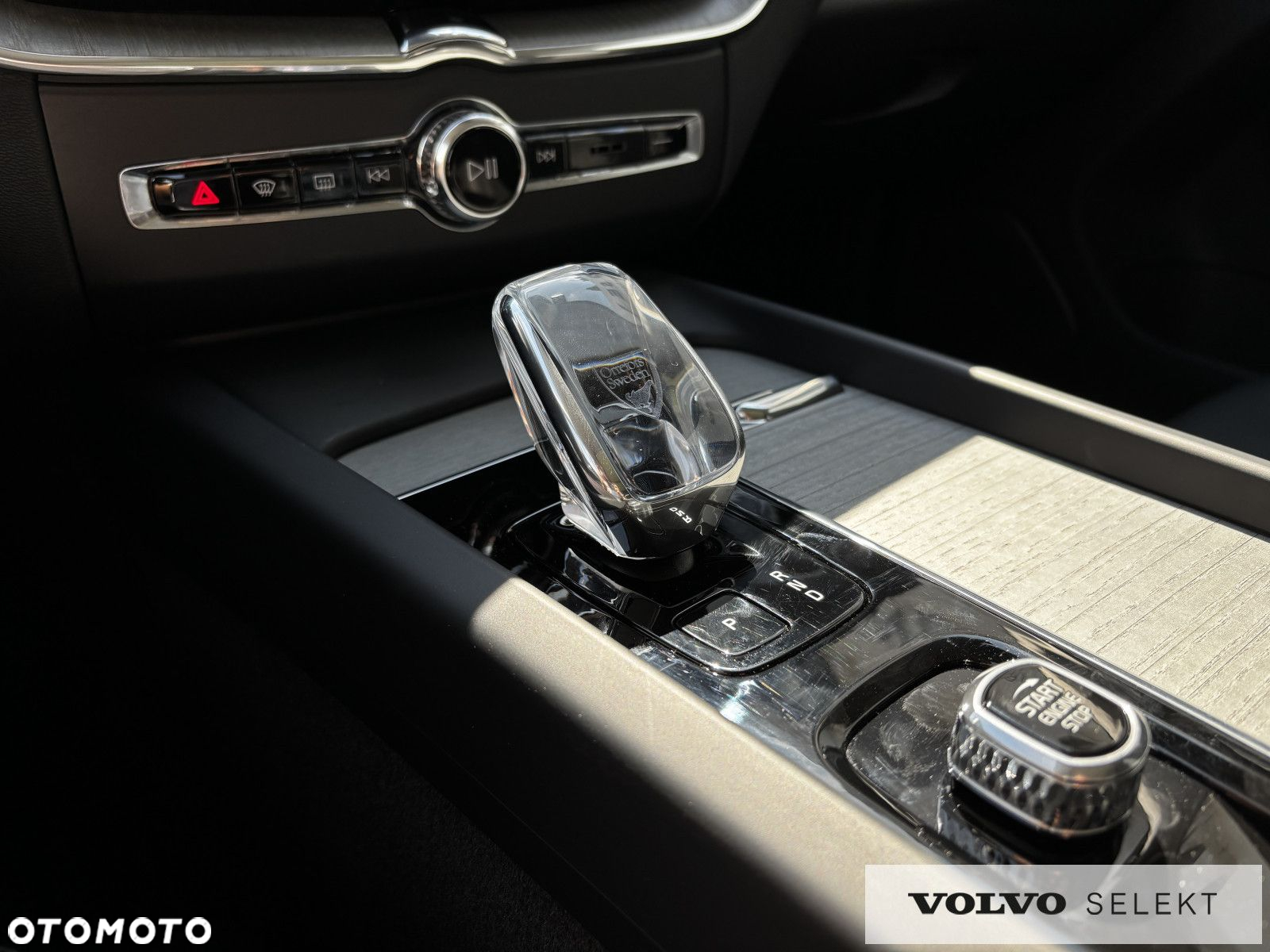Volvo XC 60 - 16