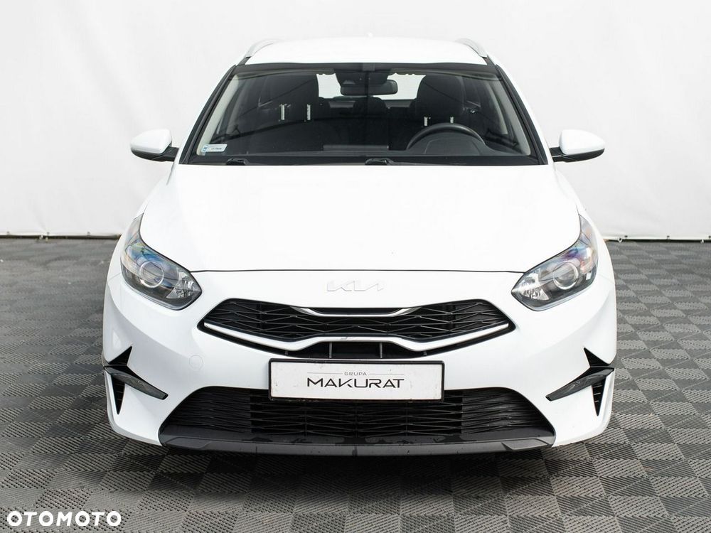 Kia Ceed 1.0 T-GDI S - 8