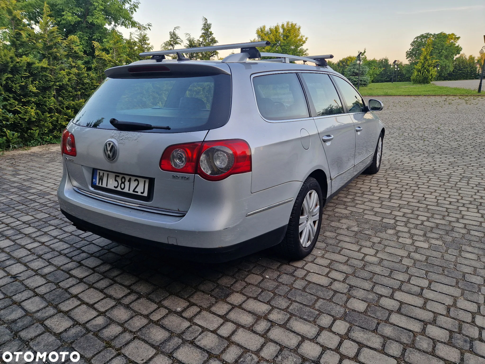 Volkswagen Passat - 3