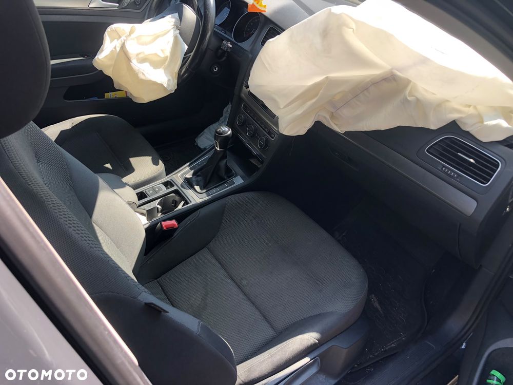 Volkswagen Golf 1.4 TSI BlueMotion Technology Highline - 6