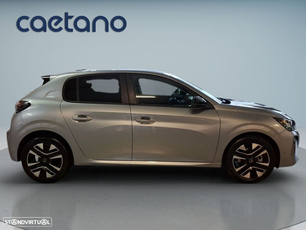 Peugeot 208 1.2 Edition - 9