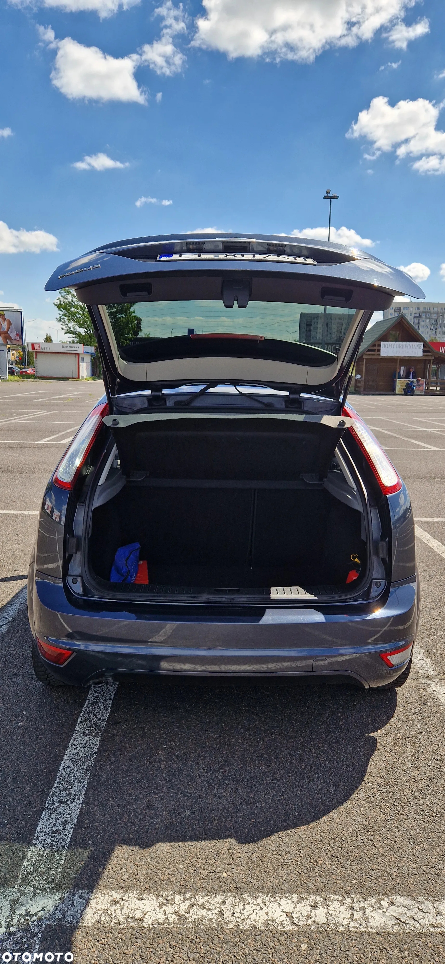 Ford Focus - 16