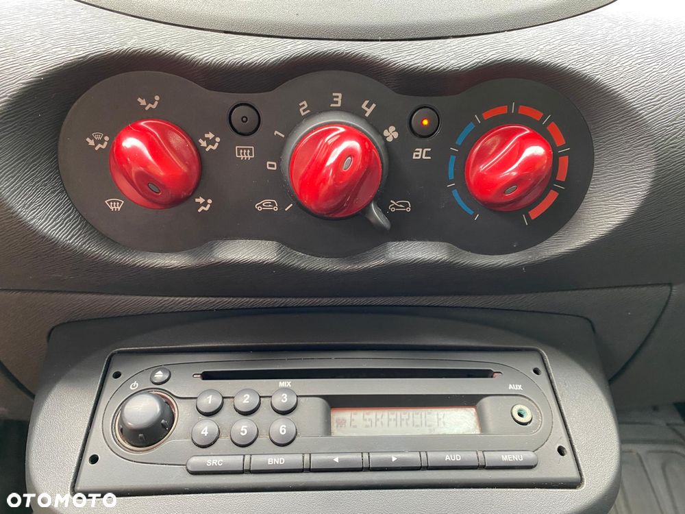 Renault Twingo 1.2 16V Rip Curl - 9