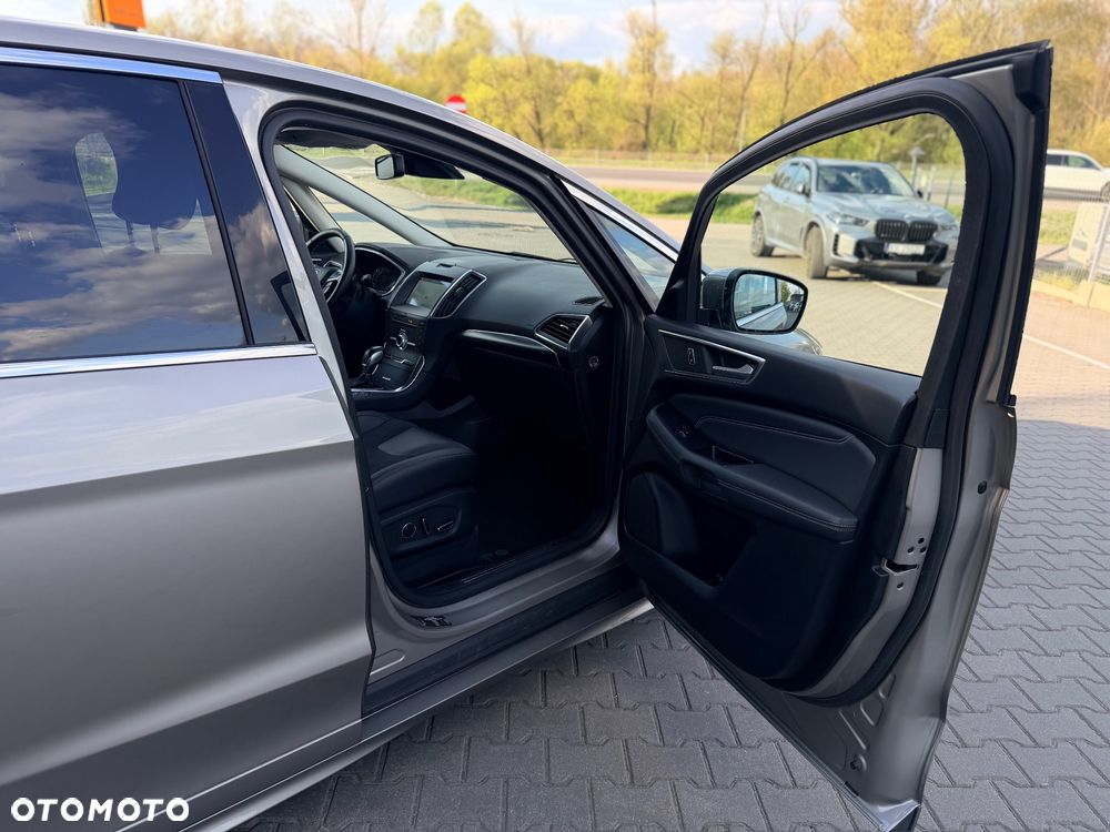 Ford S-Max 2.0 TDCi Business - 26