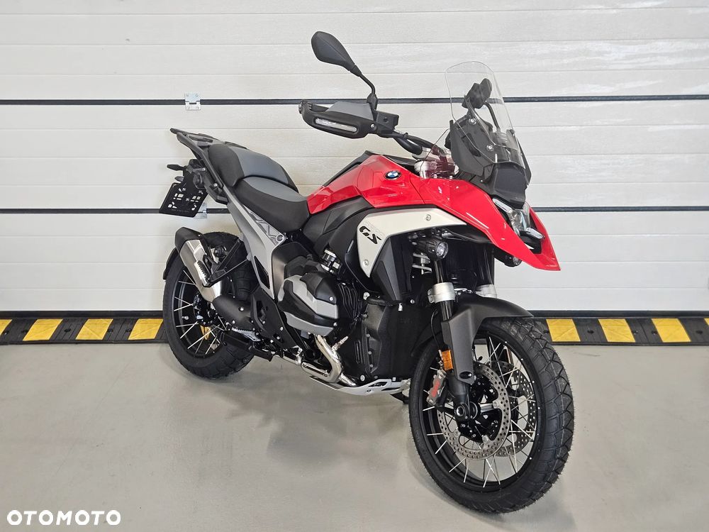 BMW GS - 9