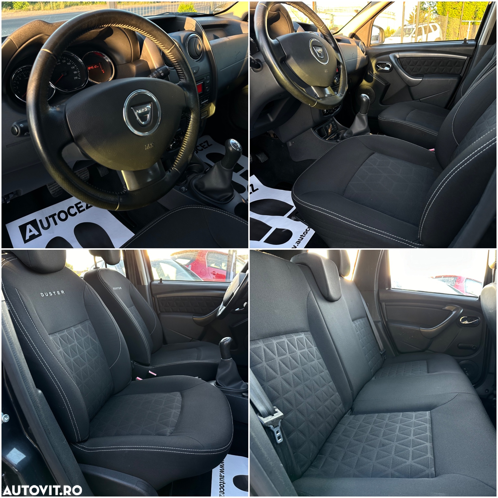 Dacia Duster - 7