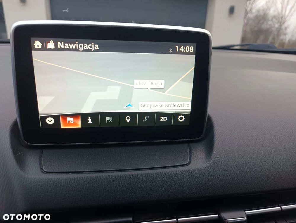 Mazda CX-3 SKYACTIV-G 120 FWD Sports-Line - 18