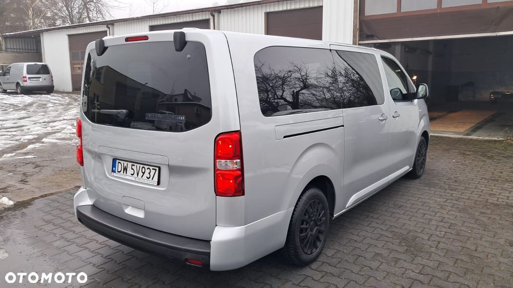 Toyota Proace Verso 2.0 D4-D Long Family - 2