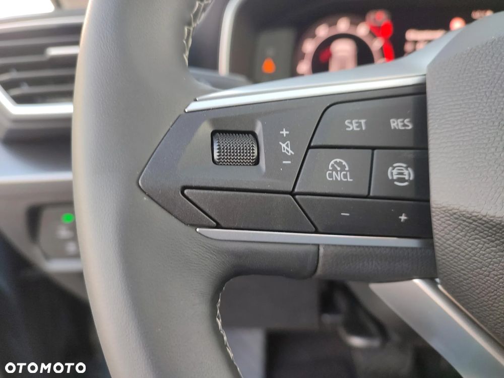 Seat Leon 1.5 eTSI Style DSG - 24