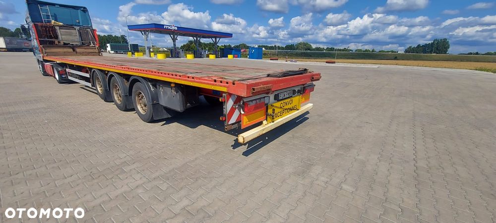 Kassbohrer Maxima - 20