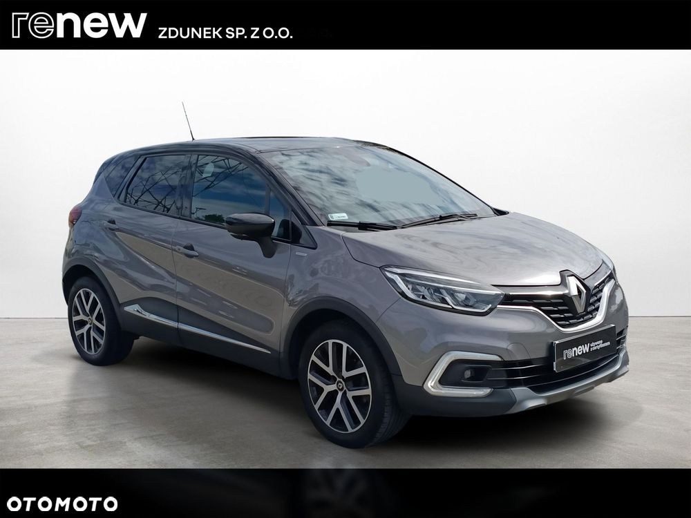 Renault Captur 1.3 Energy TCe FAP Red Edition - 7