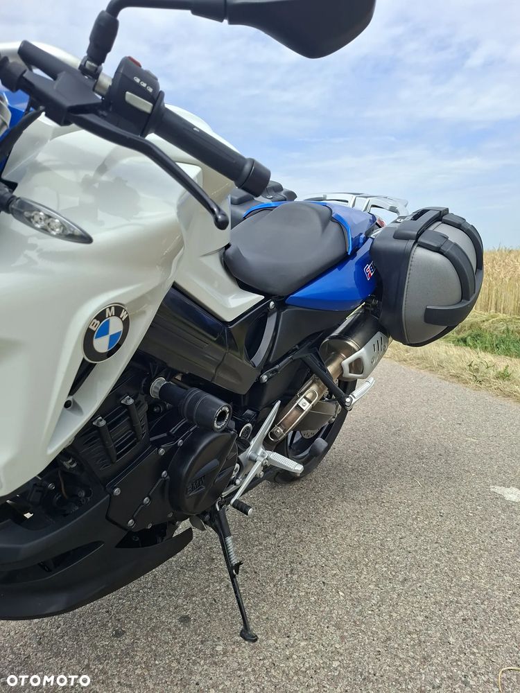 BMW F - 10