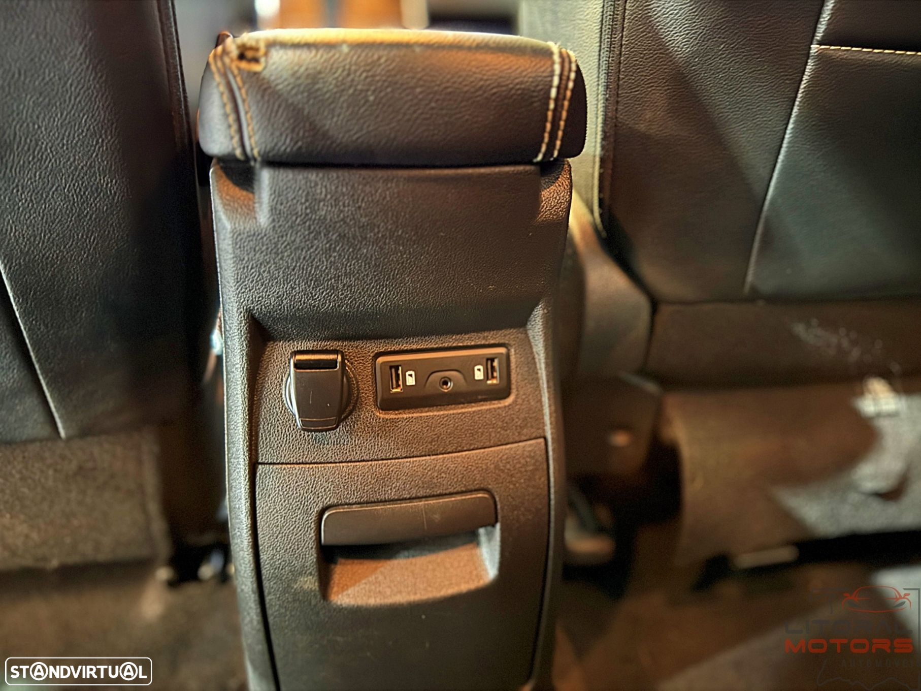 Renault Grand Scénic 1.5 dCi Luxe EDC SS - 37