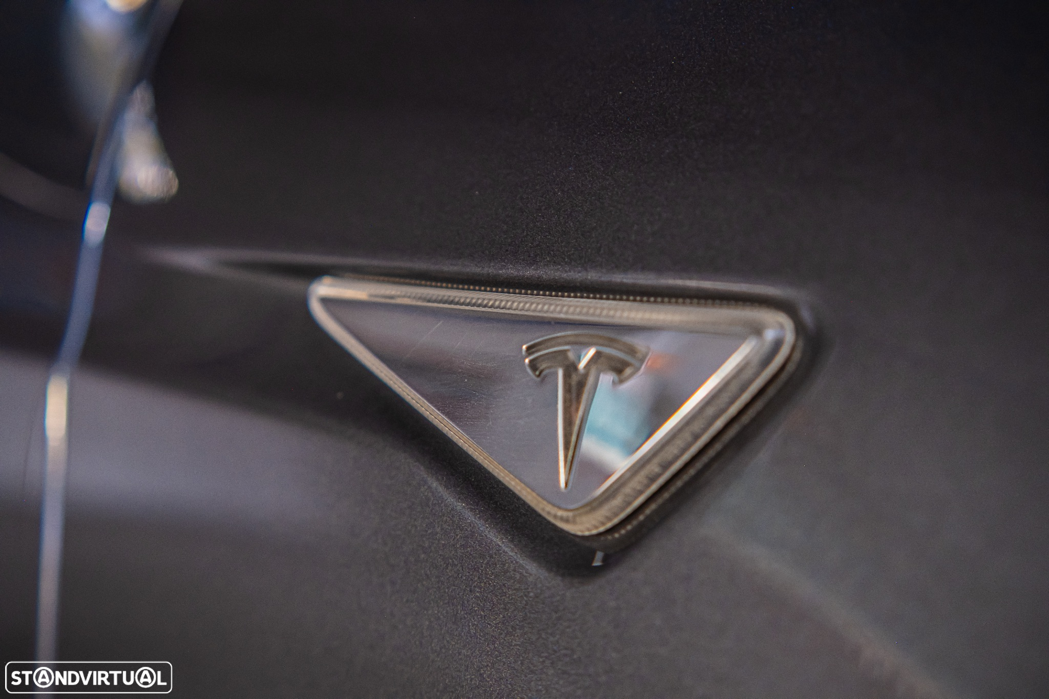 Tesla Model S 85 - 13