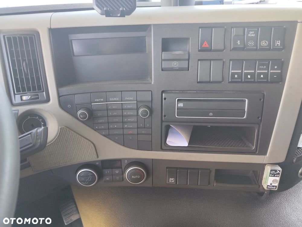 Volvo Fm450 - 4