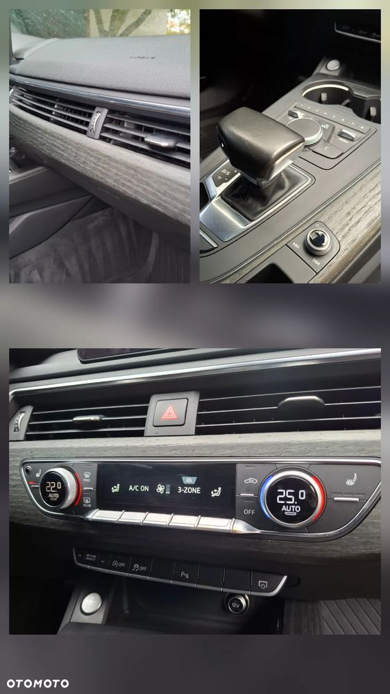 Audi A4 - 29