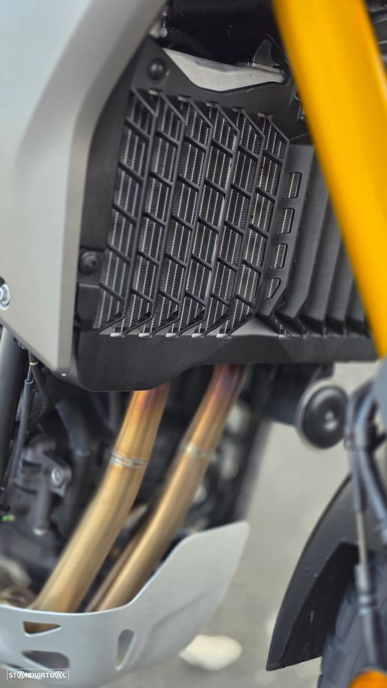 Yamaha Ténéré 700 2025 - 17