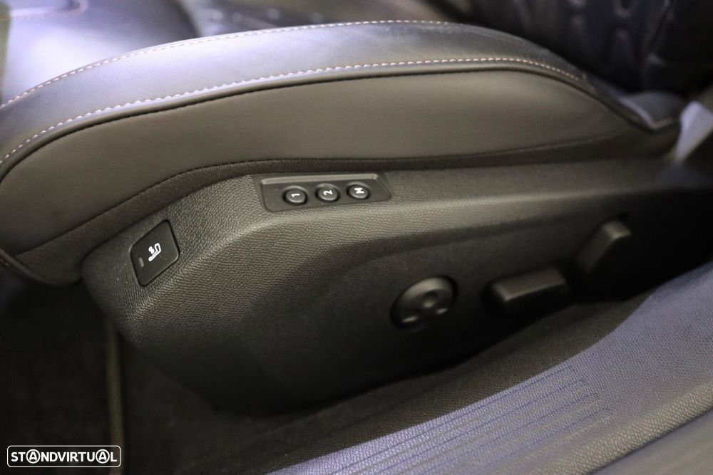 Peugeot 508 SW 1.5 BlueHDi GT EAT8 - 9