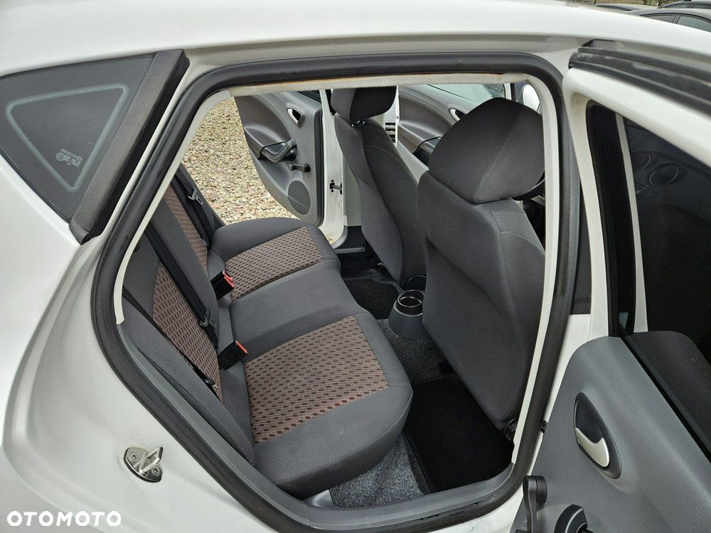 Seat Ibiza - 11
