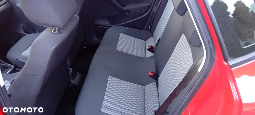 Volkswagen Polo 1.4 Comfortline - 16