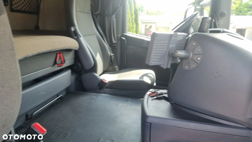 Scania G440 PALFINGER 53002+JIB - 20