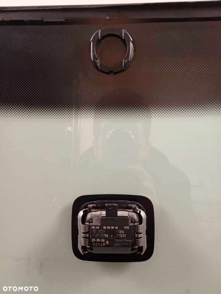 Szyba przednia VW GOLF PLUS 2005-2014 HATCHBACK 5D - 4