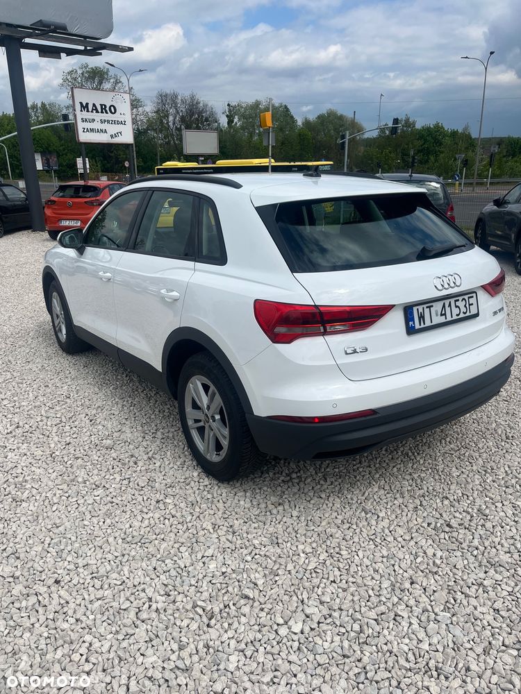 Audi Q3 35 TFSI mHEV S tronic - 3