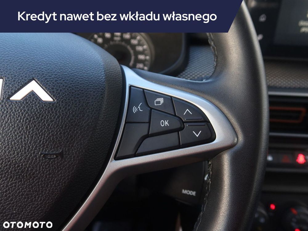 Dacia Sandero - 19