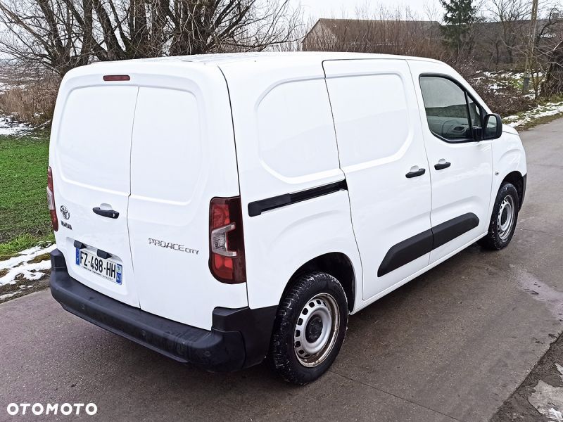 Toyota PROACE CITY - 4
