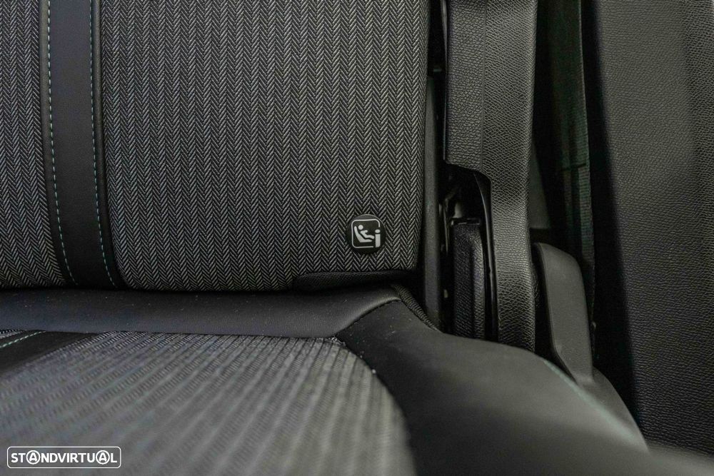 Peugeot 5008 1.2 PureTech Allure Pack - 11