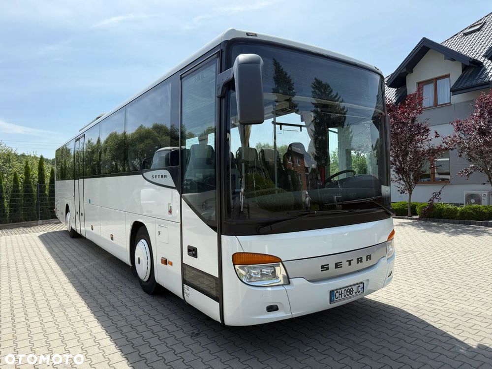 Setra 416 UL - 3