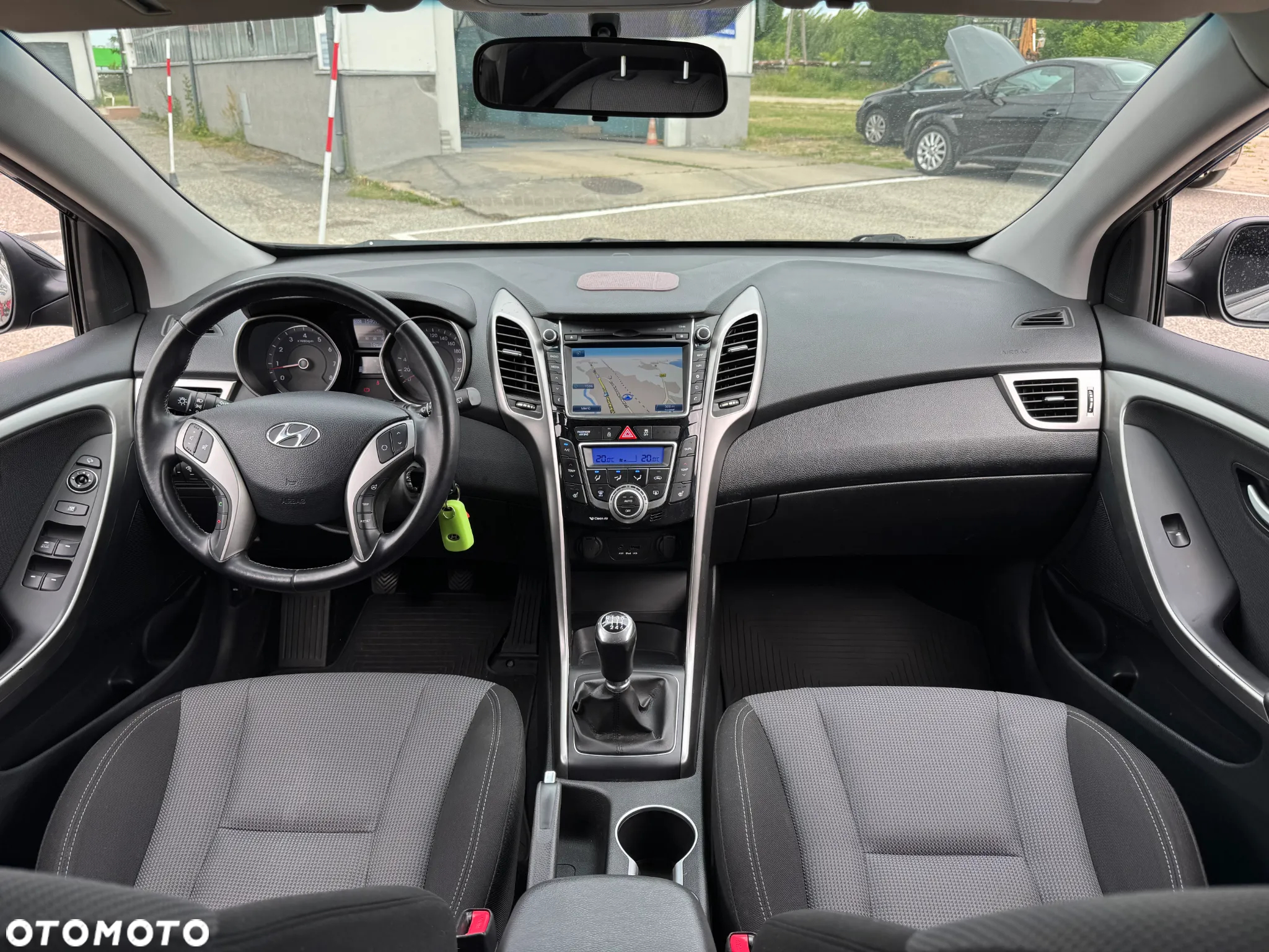 Hyundai i30 1.4 Premium - 2