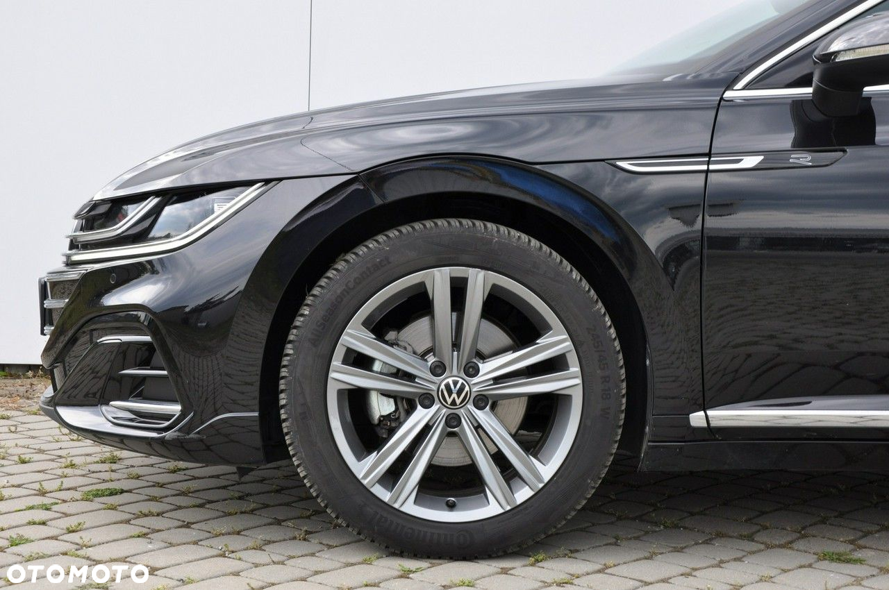 Volkswagen Arteon - 4