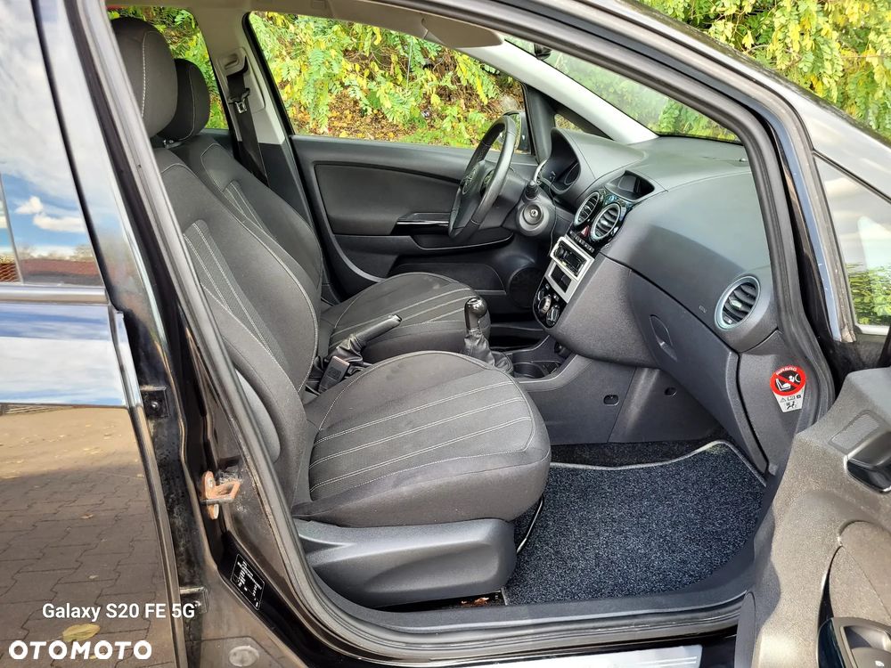 Opel Corsa - 9