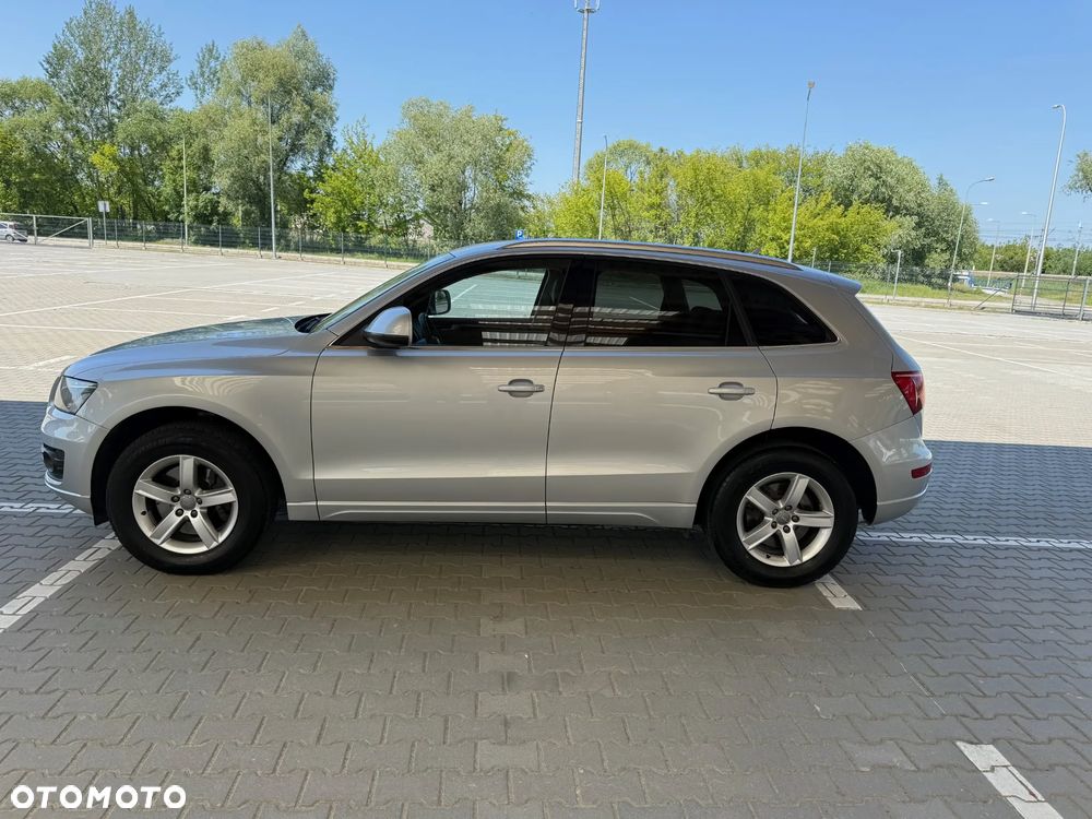 Audi Q5 - 5