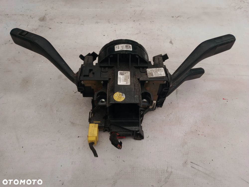 Volkswagen Passat B6 Przełącznik Zespolony 3C0953549AE - 4