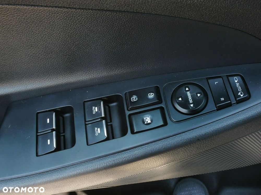 Hyundai Tucson 1.6 GDi 2WD DCT Select - 11