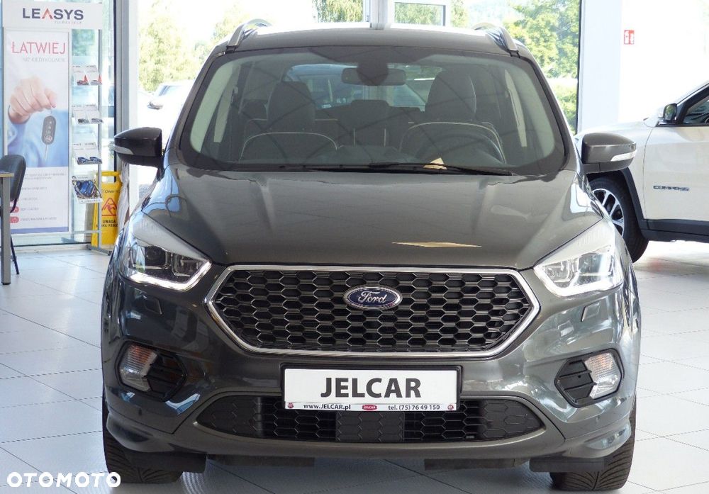 Ford Kuga - 3
