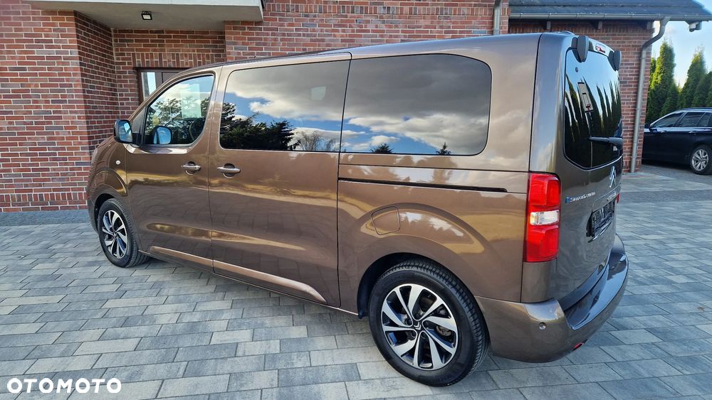 Citroën SpaceTourer M Business (50 kWh) - 3