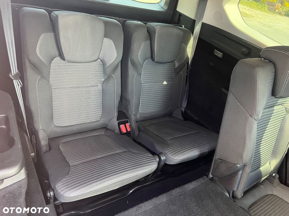 Renault Scenic ENERGY TCe 130 INITIALE PARIS - 30