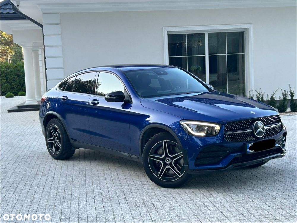 Mercedes-Benz GLC - 5