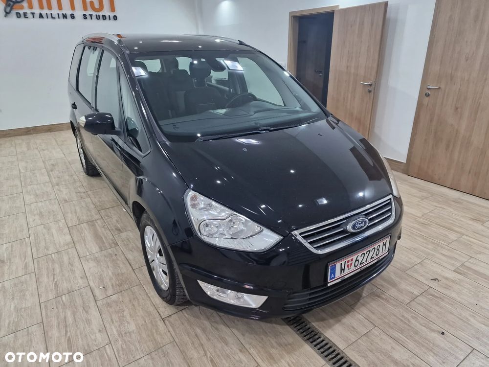 Ford Galaxy 2.0 TDCi Platinium X - 15