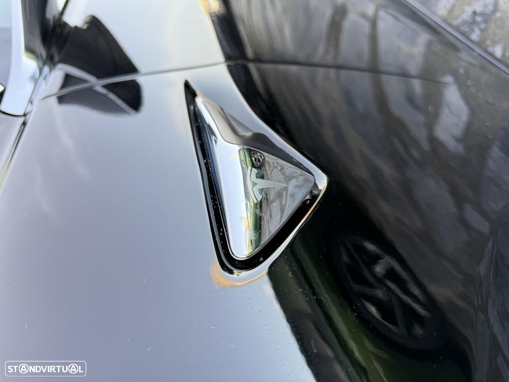 Tesla Model 3 Tração Traseira - 10