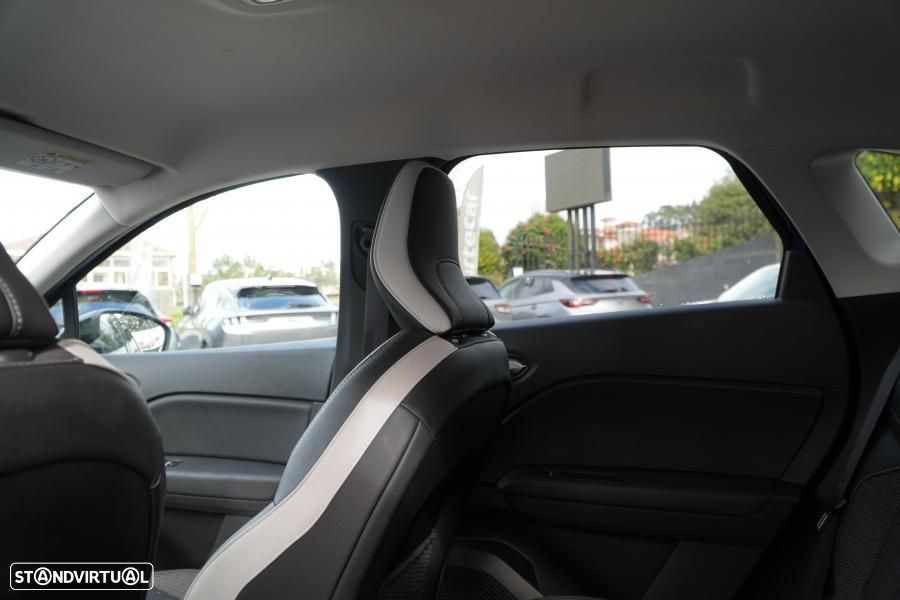 Renault Captur 1.0 TCe Intens - 7