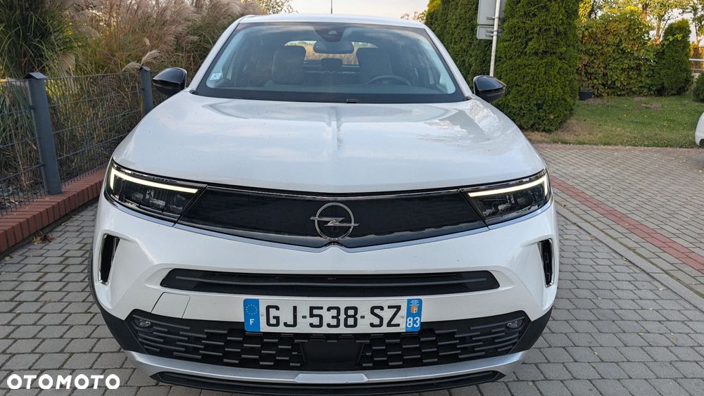 Opel Mokka - 6