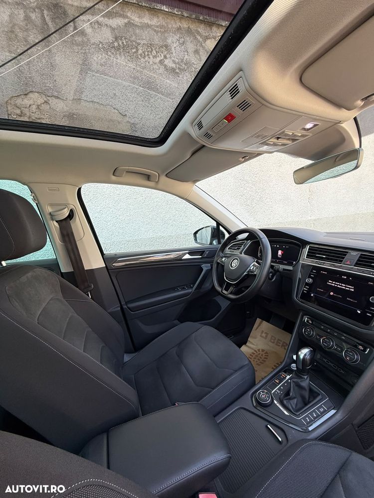 Volkswagen Tiguan - 6