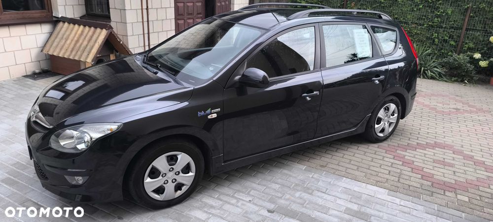 Hyundai i30 - 3