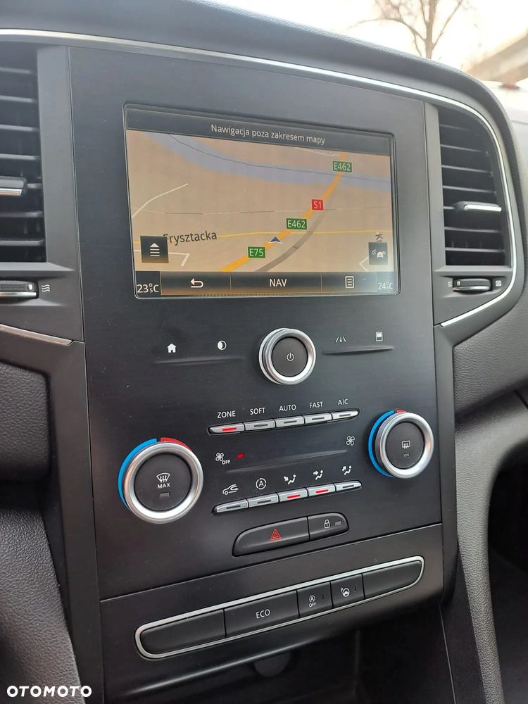 Renault Megane ENERGY dCi 130 Start & Stop Bose Edition - 20