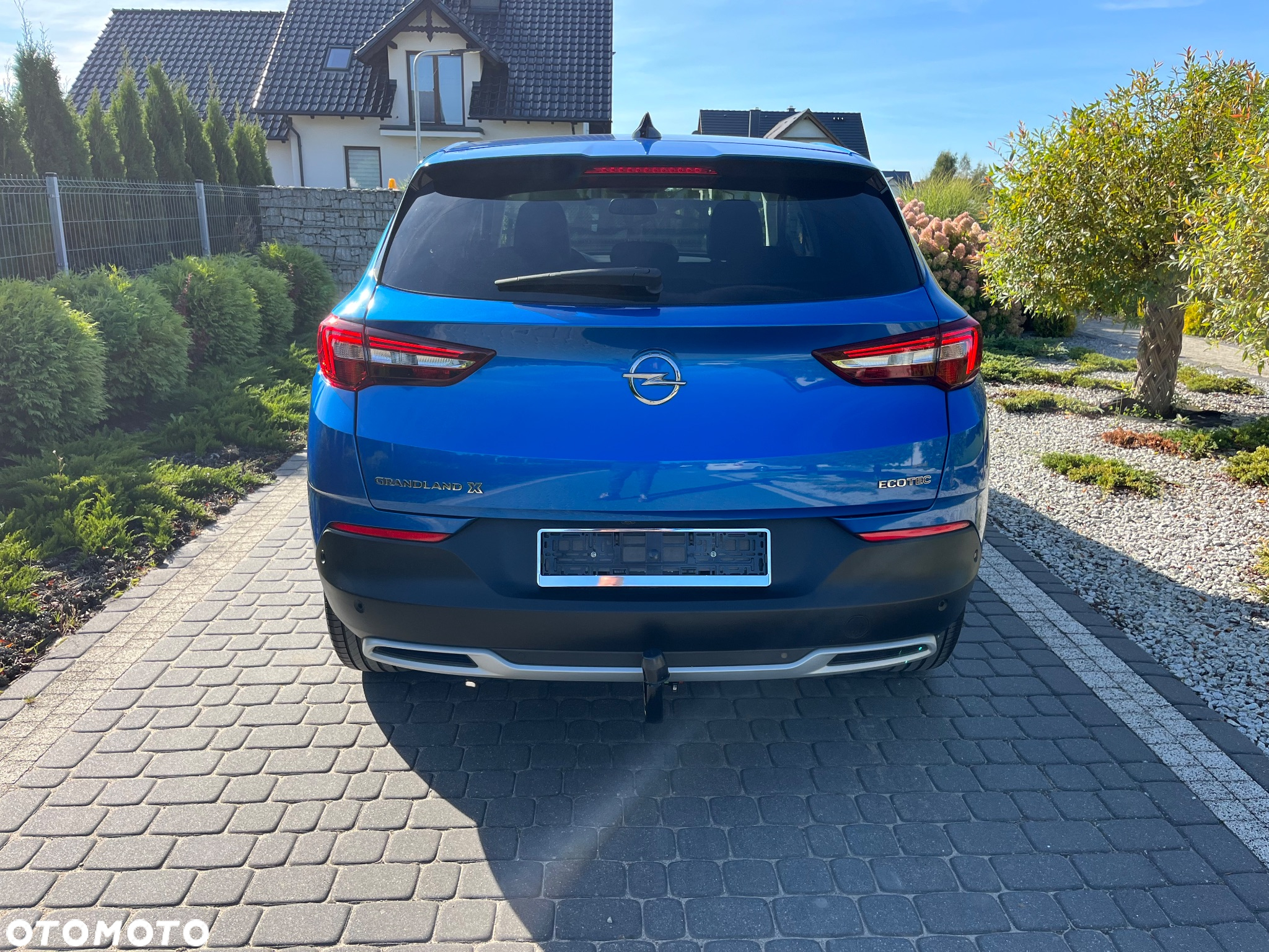 Opel Grandland X - 6