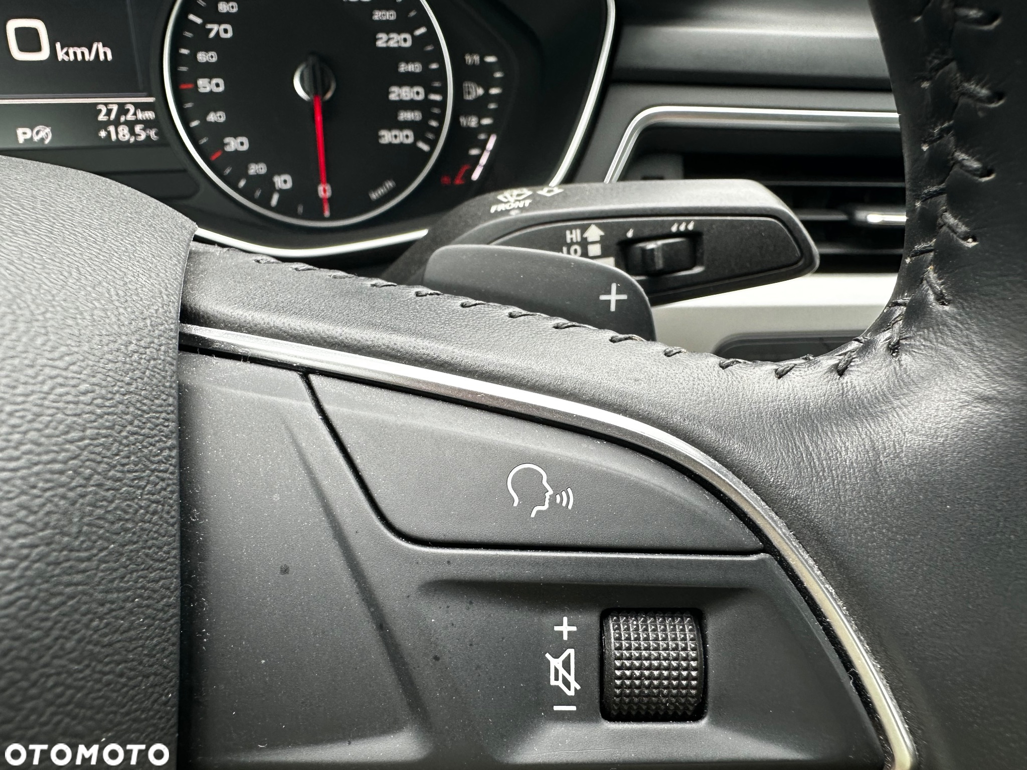 Audi A4 2.0 TDI Design S tronic - 14